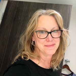 Meet your Posher, Irene